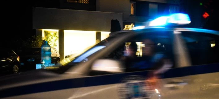 Θεσσαλονίκη: Αιματηρή συμπλοκή μεταξύ αλλοδαπών στο κέντρο της πόλης